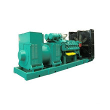 Hochspannungs-Diesel-Generator-Set